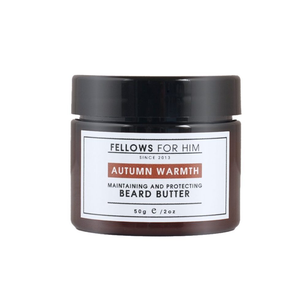 Fellows Beard Butter Autumn Warmth