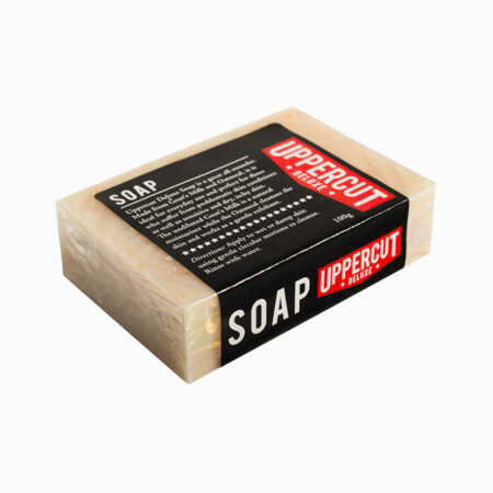 Uppercut Deluxe Soap Uppercut Deluxe Soap