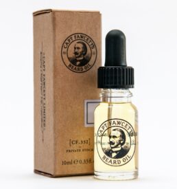Beard Oil