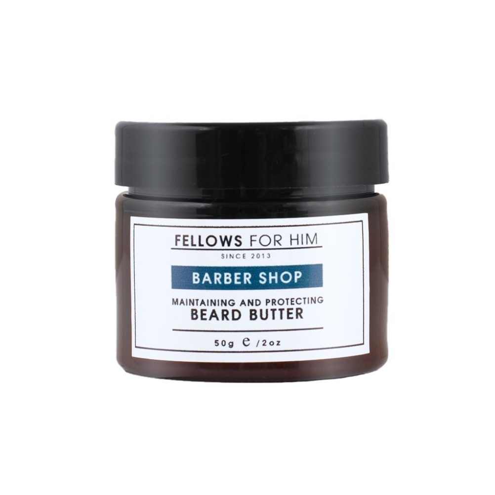 Fellows For Him Beard Butter - Barber Shop